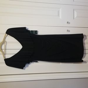 Ralph Lauren  bodycon dress NWT